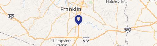 420 Old Peytonsville Rd