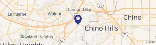 1345 Diamond Bar Blvd