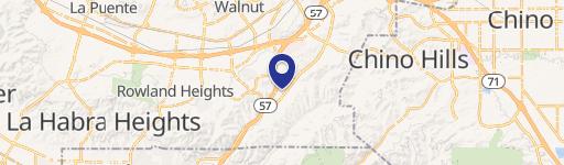 2801 Diamond Bar Blvd