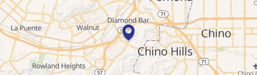 1100 Diamond Bar Blvd