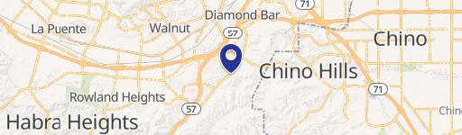 1850 Diamond Bar Blvd