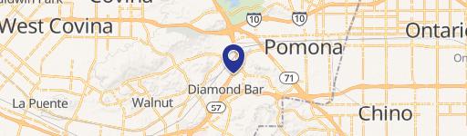 990 Diamond Bar Blvd