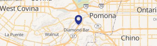 900 Diamond Bar Blvd