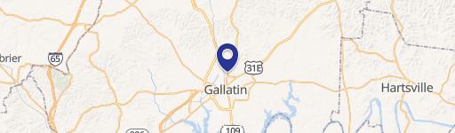 885 Albert Gallatin Ave