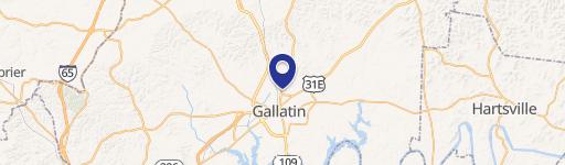 100 Albert Gallatin Ave