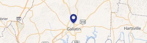1035 Albert Gallatin Ave