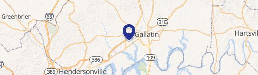 300 Gap Blvd, Unit 900