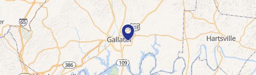 110 Rappahannock Wire Rd