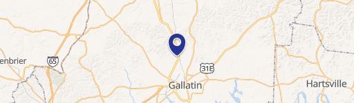 1607 Scotty Parker Rd