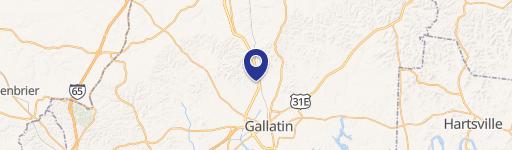 1625 Scotty Parker Rd