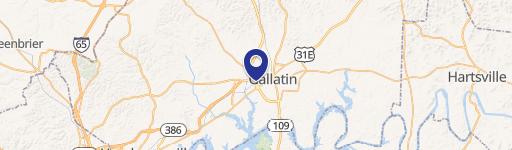 1188 Tulip Poplar Dr