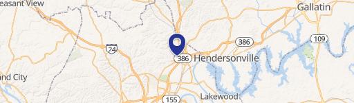 710 Old Dickerson Pike