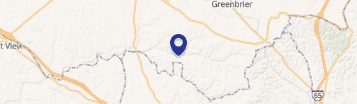 3197 Edgar Dillard Rd