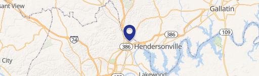 400 Professional Park Dr