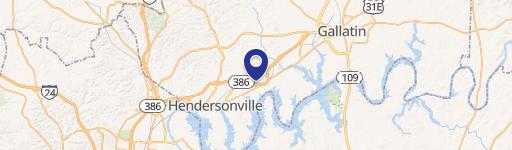 800 Saundersville Dr