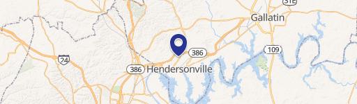 303 New Shackle Is Rd