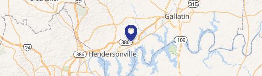 501 Saundersville Rd