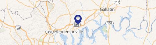 190 Saundersville Rd