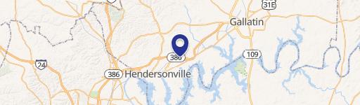 109th Saundersville Rd