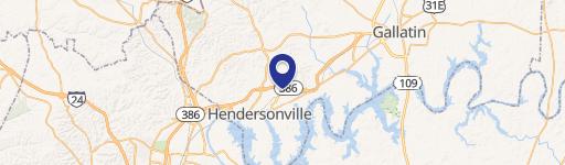 114 Saundersville Rd