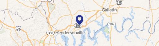 190 Saundersville Rd