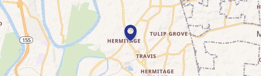 5000 Old Hickory Blvd, Unit B