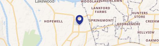 4777 Andrew Jackson Pkwy Ste, Unit 101