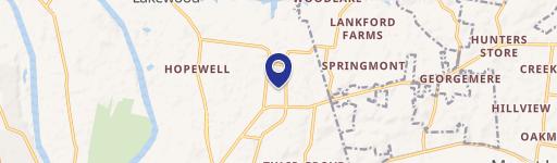 252 Jackson Mdws Dr Ste, Unit 101