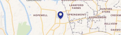 4761 Andrew Jackson Pkwy Ste, Unit 109