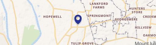 4719 Andrew Jackson Pkwy