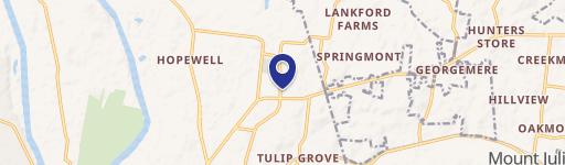 4715 Andrew Jackson Pkwy