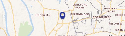 4736 Andrew Jackson Pkwy