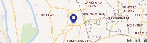 4711 Andrew Jackson Pkwy