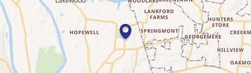 4765 Andrew Jackson Pkwy