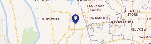 4755 Andrew Jackson Pkwy