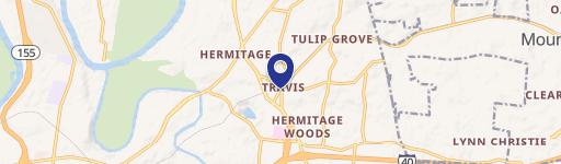 4054 Andrew Jackson Pkwy