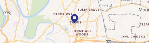 4044 Andrew Jackson Pkwy