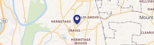 4131 Andrew Jackson Pkwy