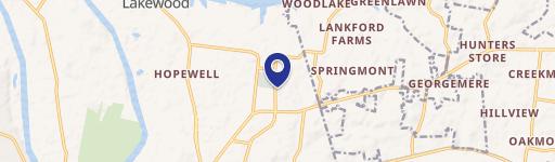 4771 Andrew Jackson Pkwy