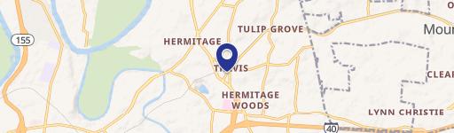 4027 Andrew Jackson Pkwy