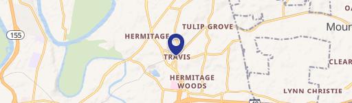 4069 Andrew Jackson Pkwy