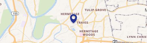 3590 Hermitage Industrial Dr