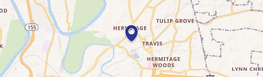 Hermitage Industrial Dr