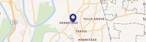 5002 Old Hickory Blvd