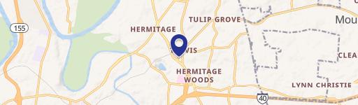 5400 Old Hickory Blvd