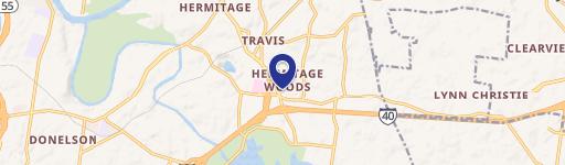 5656 Old Hickory Blvd