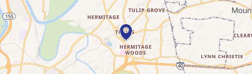 5500 Old Hickory Blvd