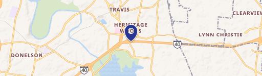 5800 Old Hickory Blvd