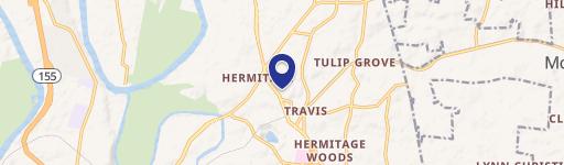 5104 Old Hickory Blvd