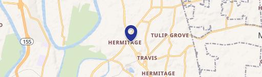 5000 Old Hickory Blvd